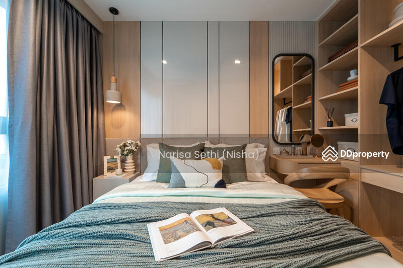 ขาย - Life Sathorn Sierra : ไลฟ์ สาทร เซียร์รา, กรุงเทพ