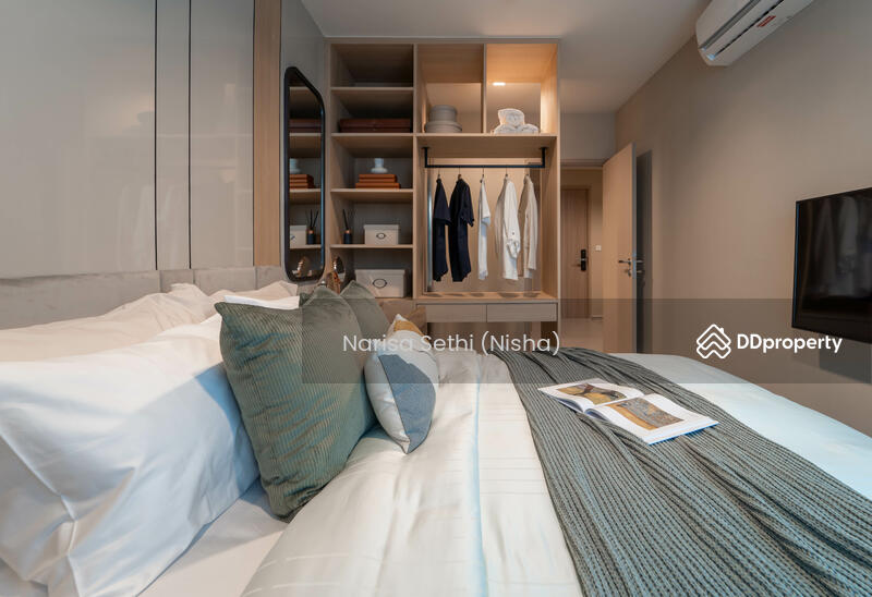 ขาย - Life Sathorn Sierra : ไลฟ์ สาทร เซียร์รา, กรุงเทพ
