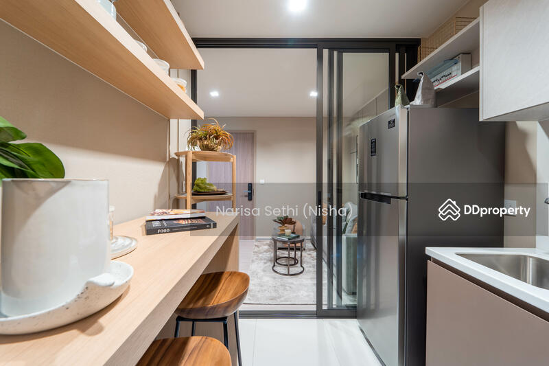 ขาย - Life Sathorn Sierra : ไลฟ์ สาทร เซียร์รา, กรุงเทพ