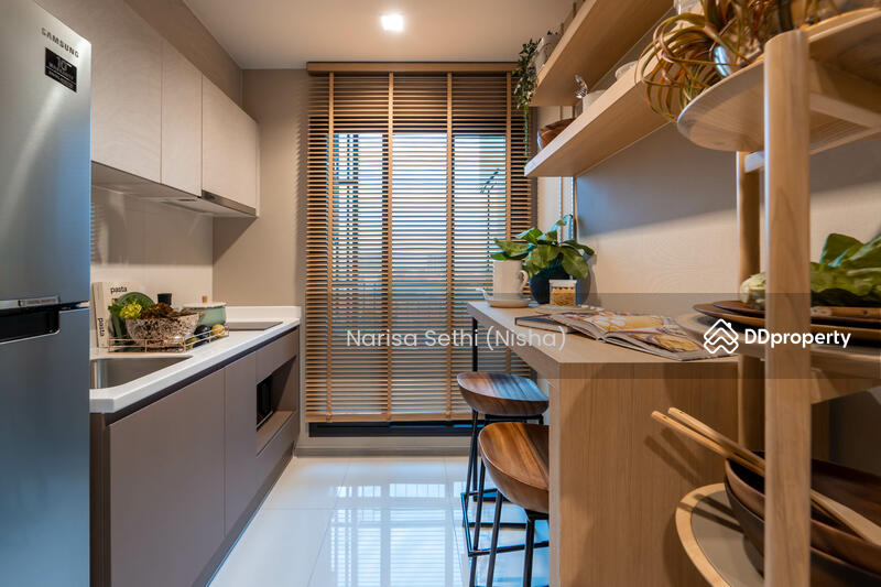 ขาย - Life Sathorn Sierra : ไลฟ์ สาทร เซียร์รา, กรุงเทพ