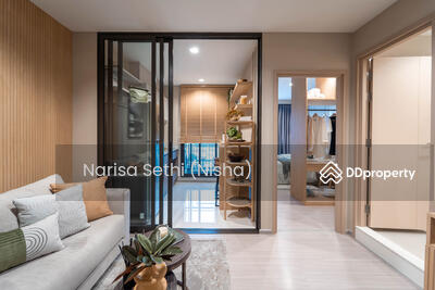 ขาย - Life Sathorn Sierra : ไลฟ์ สาทร เซียร์รา, กรุงเทพ