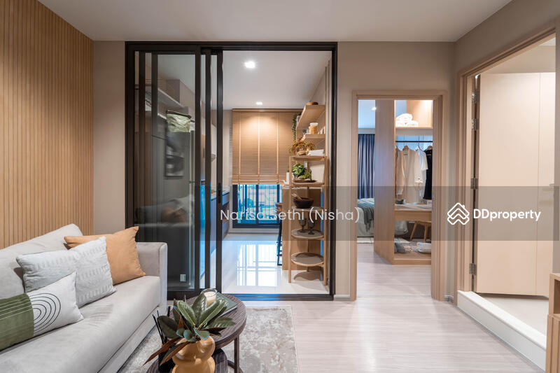 ขาย - Life Sathorn Sierra : ไลฟ์ สาทร เซียร์รา, กรุงเทพ
