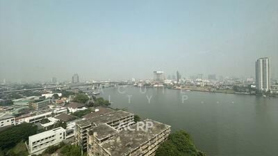 ขาย - River Heaven Chareonkrung : ริเวอร์ เฮเว่น เจริญกรุง คอนโดมิเนียม, กรุงเทพ