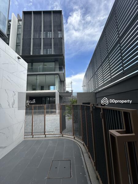 For Sale - 201 Avenue, Bangkok