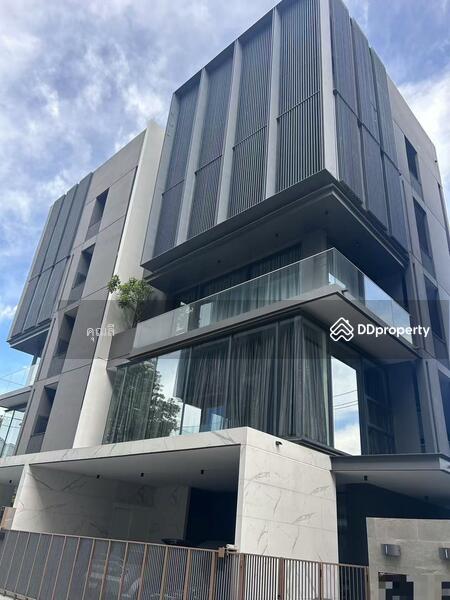 For Sale - 201 Avenue, Bangkok