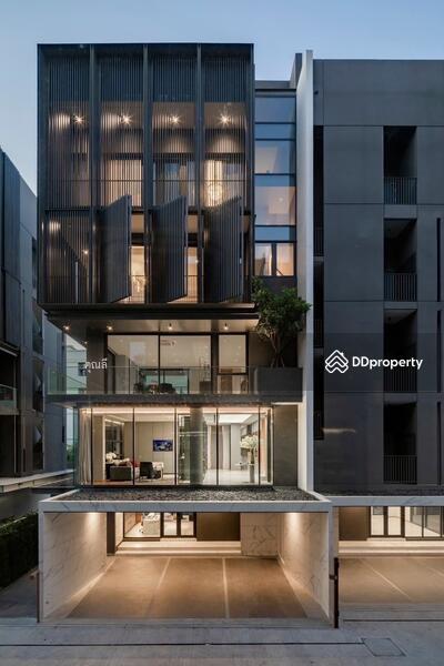 For Sale - 201 Avenue, Bangkok