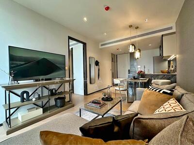For Rent - The Reserve 61 Hideaway, Bangkok