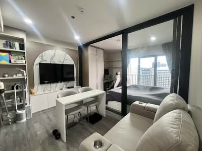 For Rent - The Line Vibe, Bangkok