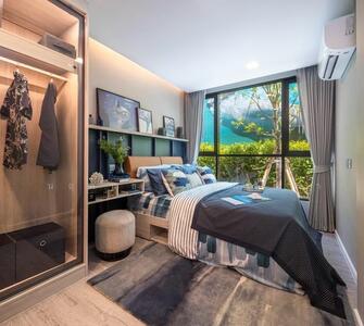 ขาย - Atmoz Tropicana Bangna : แอทโมซ ทรอปิคาน่า บางนา, กรุงเทพ