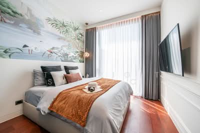 For Rent - Khun By Yoo, Bangkok