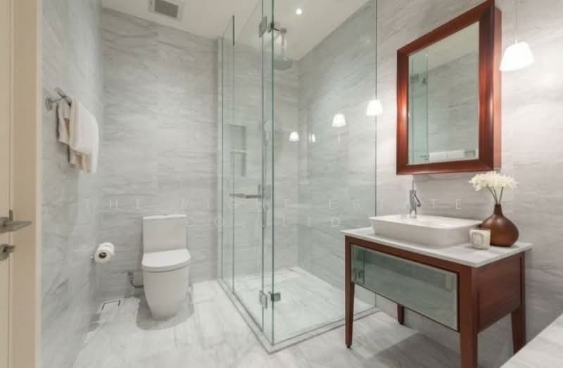 Khun By Yoo, Bangkok, 338 Thonglor Road, Khlong Tan Nua, Watthana, Bangkok, 1 Bedroom, 50 sqm, Condo For Rent, by The Right Estate Co,.Ltd., 11660160 - DDproperty.com