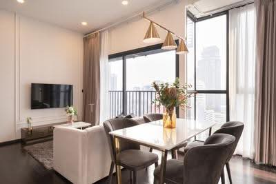 For Rent - Park Origin Thonglor, Bangkok