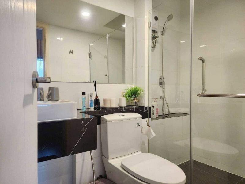 KnightsBridge Space Rama 9, Bangkok, 533 Thanon Asok, Din Daeng, Din Daeng, Bangkok, 2 Bedrooms, 50 sqm, Condo For Rent, by The Right Estate Co,.Ltd., 11660183 - DDproperty.com