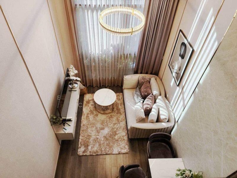 KnightsBridge Space Rama 9 : ไนท์บริดจ์ สเปซ พระราม 9, กรุงเทพ, 533 ถ.อโศก-ดินแดง, ดินแดง, ดินแดง, กรุงเทพ, 50 ตร.ม., คอนโด ให้เช่า, โดย The Right Estate Co,.Ltd., 11660189 - DDproperty.com