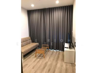 For Rent - IDEO Mobi Asoke, Bangkok