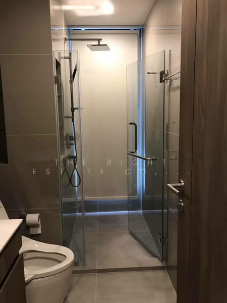 IDEO Mobi Asoke, Bangkok, New Petchaburi Road, Bang Kapi, Huai Khwang, Bangkok, 1 Bedroom, 35 sqm, Condo For Rent, by The Right Estate Co,.Ltd., 11660245 - DDproperty.com