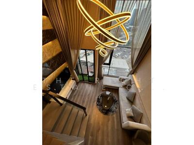 For Rent - Knightsbridge Space Ratchayothin, Bangkok