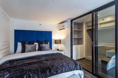 For Rent - Knightsbridge Space Ratchayothin, Bangkok