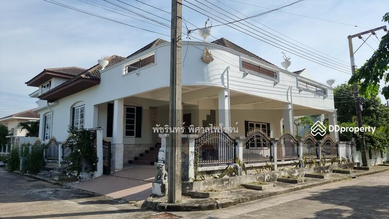 ให้เช่า - Kristada Nakhon 21 : หมู่บ้าน กฤษดานคร 21, สมุทรปราการ