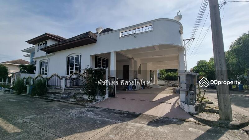 ให้เช่า - Kristada Nakhon 21 : หมู่บ้าน กฤษดานคร 21, สมุทรปราการ