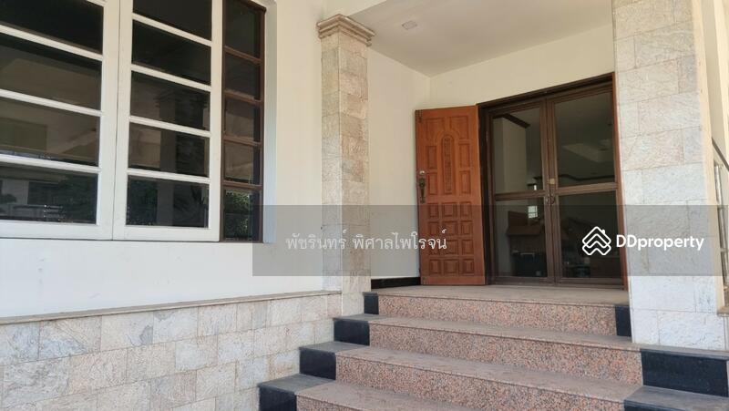ให้เช่า - Kristada Nakhon 21 : หมู่บ้าน กฤษดานคร 21, สมุทรปราการ