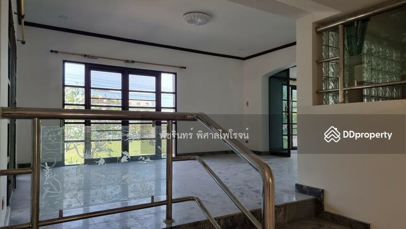 ให้เช่า - Kristada Nakhon 21 : หมู่บ้าน กฤษดานคร 21, สมุทรปราการ