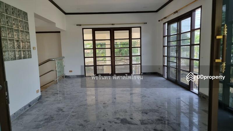 For Rent - Kristada Nakhon 21, Samut Prakan