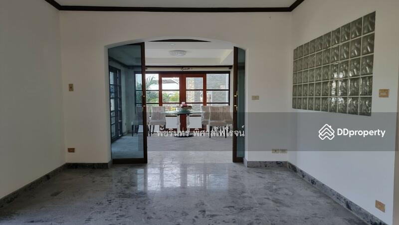 For Rent - Kristada Nakhon 21, Samut Prakan
