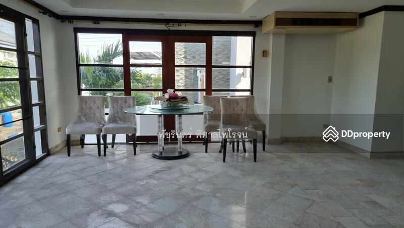 For Rent - Kristada Nakhon 21, Samut Prakan