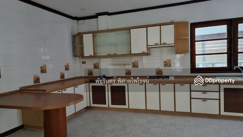ให้เช่า - Kristada Nakhon 21 : หมู่บ้าน กฤษดานคร 21, สมุทรปราการ