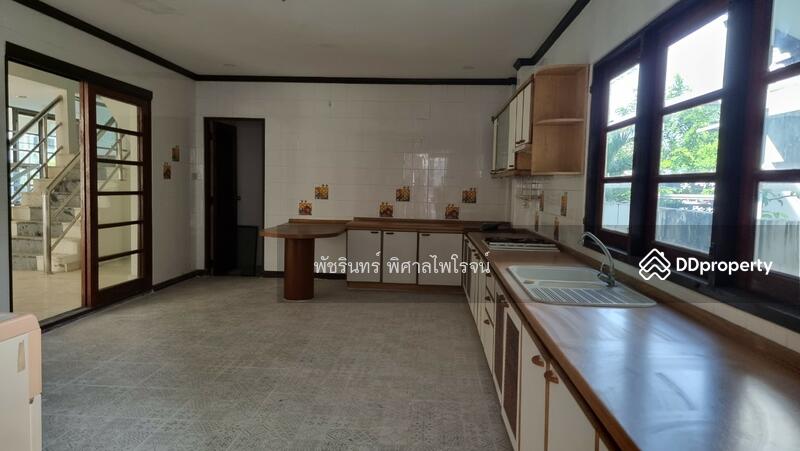 For Rent - Kristada Nakhon 21, Samut Prakan