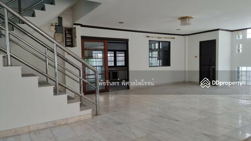 For Rent - Kristada Nakhon 21, Samut Prakan