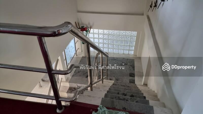 For Rent - Kristada Nakhon 21, Samut Prakan
