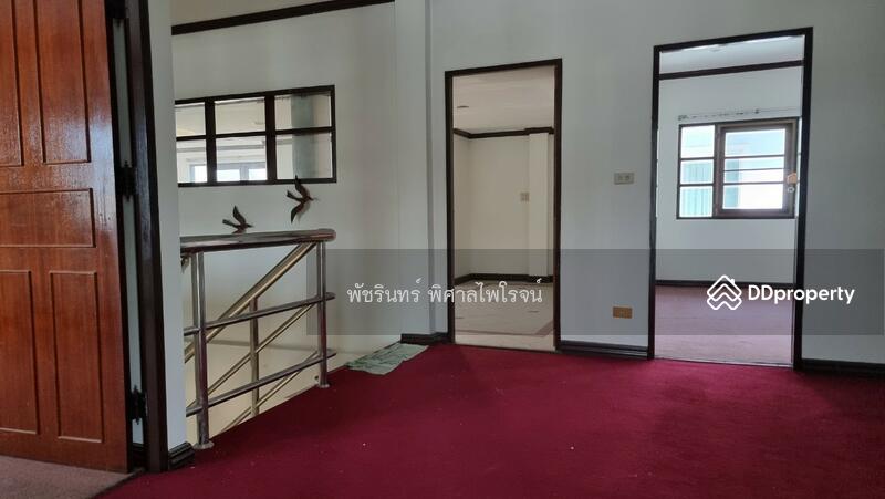 ให้เช่า - Kristada Nakhon 21 : หมู่บ้าน กฤษดานคร 21, สมุทรปราการ