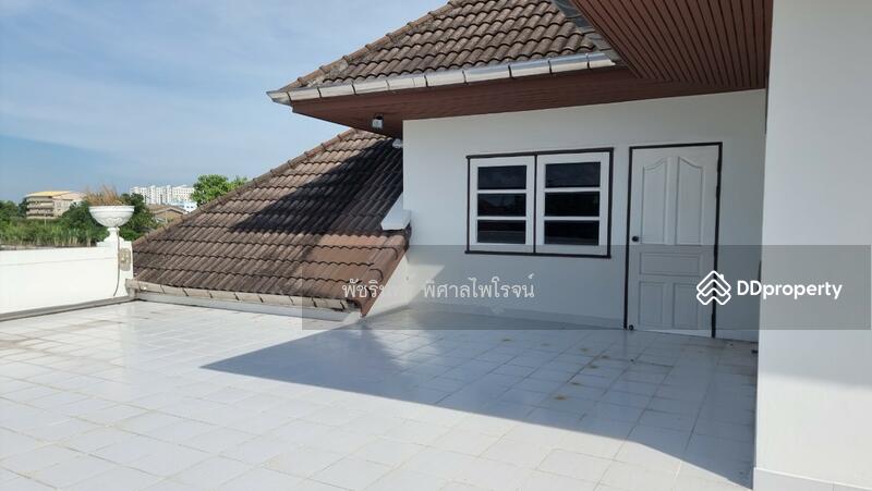 ให้เช่า - Kristada Nakhon 21 : หมู่บ้าน กฤษดานคร 21, สมุทรปราการ