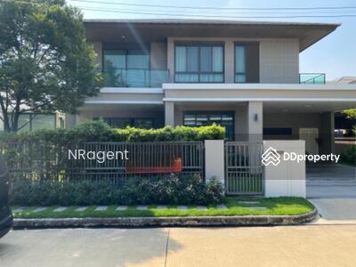 ขาย - Setthasiri Pinklao – Kanchana : เศรษฐสิริ ปิ่นเกล้า – กาญจนาฯ, กรุงเทพ