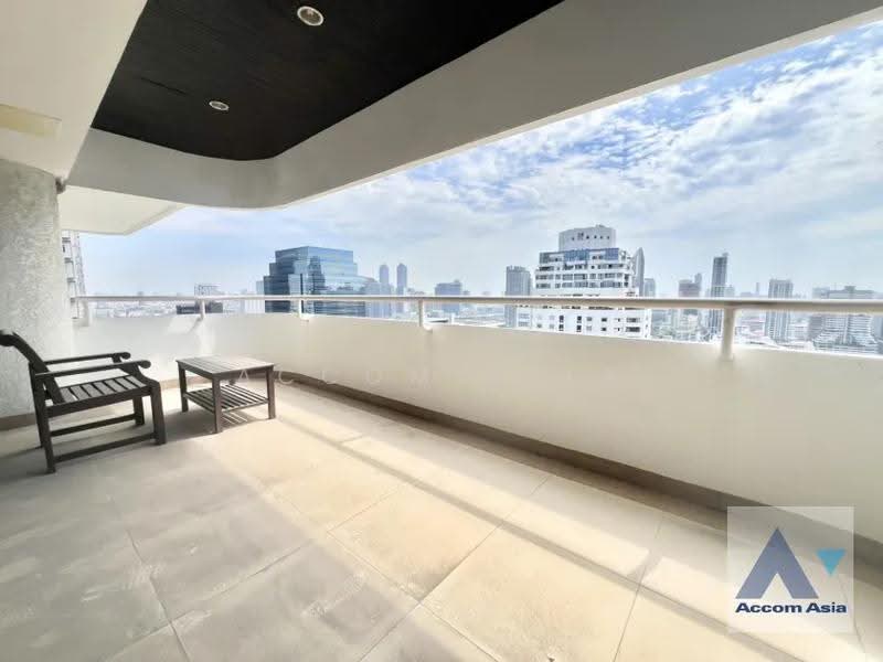 Tower Park, Bangkok, 88 Soi Sukhumvit 3, Sukhumvit Road, Khlongtoei Nua, Watthana, Bangkok, 4 Bedrooms, 362 sqm, Condo For Sale, by Accom Asia, 11660510 - DDproperty.com