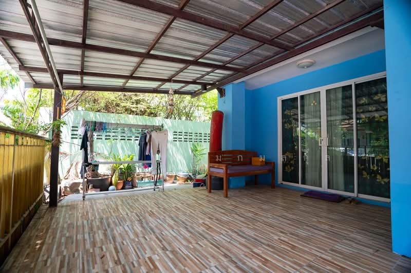 Sinpetch, Nonthaburi, จันทร์ทองเอี่ยม, Bang Rak Pattana, Bang Bua Thong, Nonthaburi, 4 Bedrooms, 180 sqm, Single Detached House For Rent, by Pawish Piemkamolkul, 11660524 - DDproperty.com