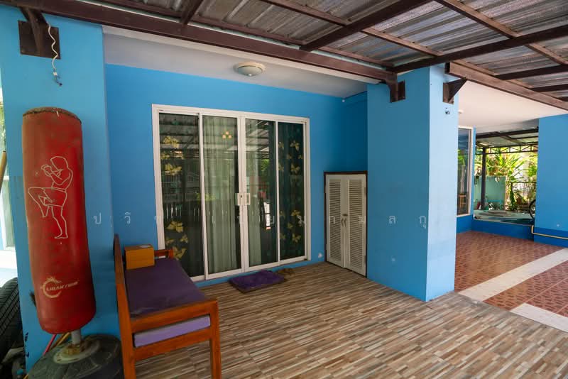 Sinpetch, Nonthaburi, จันทร์ทองเอี่ยม, Bang Rak Pattana, Bang Bua Thong, Nonthaburi, 4 Bedrooms, 180 sqm, Single Detached House For Rent, by Pawish Piemkamolkul, 11660524 - DDproperty.com