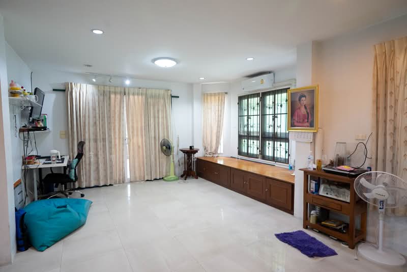 Sinpetch, Nonthaburi, จันทร์ทองเอี่ยม, Bang Rak Pattana, Bang Bua Thong, Nonthaburi, 4 Bedrooms, 180 sqm, Single Detached House For Rent, by Pawish Piemkamolkul, 11660524 - DDproperty.com