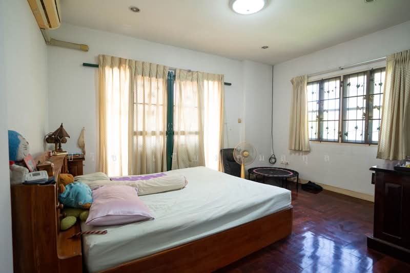 Sinpetch, Nonthaburi, จันทร์ทองเอี่ยม, Bang Rak Pattana, Bang Bua Thong, Nonthaburi, 4 Bedrooms, 180 sqm, Single Detached House For Rent, by Pawish Piemkamolkul, 11660524 - DDproperty.com