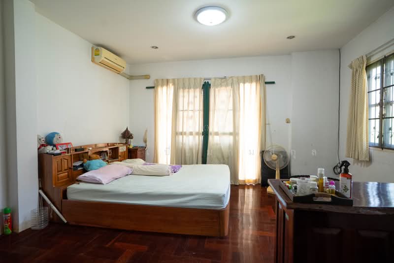 Sinpetch, Nonthaburi, จันทร์ทองเอี่ยม, Bang Rak Pattana, Bang Bua Thong, Nonthaburi, 4 Bedrooms, 180 sqm, Single Detached House For Rent, by Pawish Piemkamolkul, 11660524 - DDproperty.com