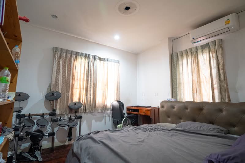 Sinpetch, Nonthaburi, จันทร์ทองเอี่ยม, Bang Rak Pattana, Bang Bua Thong, Nonthaburi, 4 Bedrooms, 180 sqm, Single Detached House For Rent, by Pawish Piemkamolkul, 11660524 - DDproperty.com