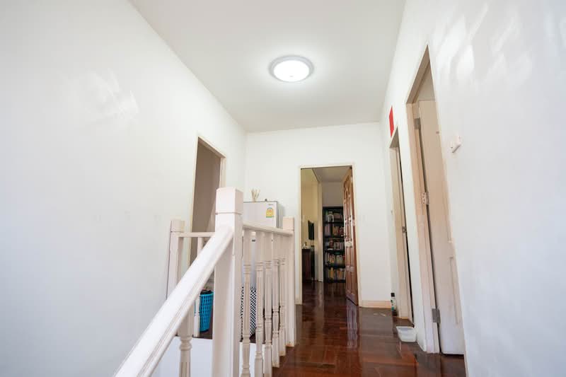 Sinpetch, Nonthaburi, จันทร์ทองเอี่ยม, Bang Rak Pattana, Bang Bua Thong, Nonthaburi, 4 Bedrooms, 180 sqm, Single Detached House For Rent, by Pawish Piemkamolkul, 11660524 - DDproperty.com