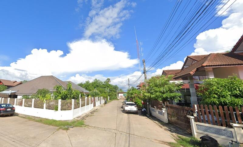 ซอยที่จะเลี้ยว