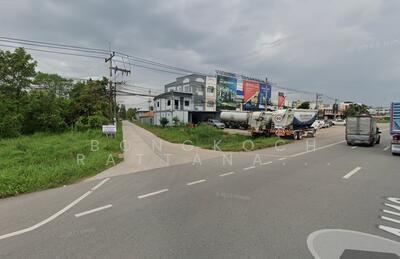 ขาย - ขายด่วน!! ที่ดินจัดสรร 45.4 ตร.ว ต.บ้านทุ่ม อ.เมือง จ.ขอนแก่น, ขอนแก่น