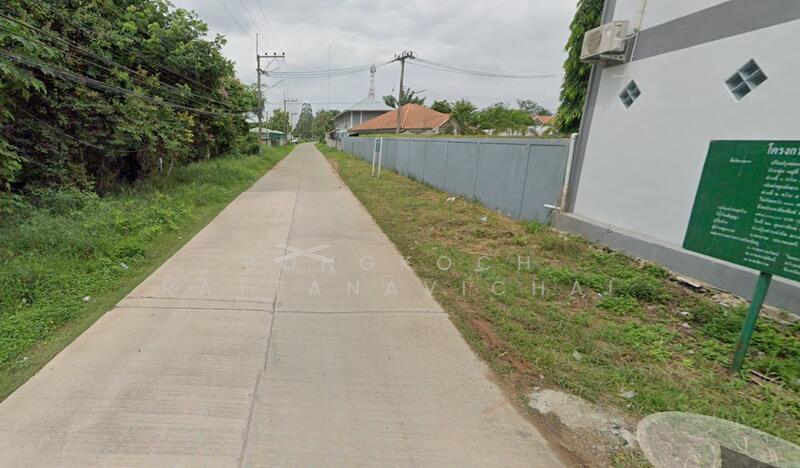 ทางตรงไม่เลี้ยว