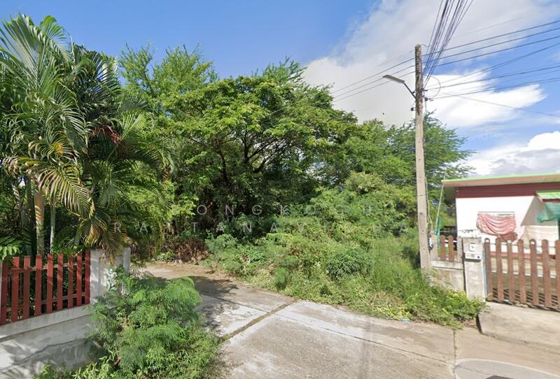 ถึงที่ดินแล้ว 