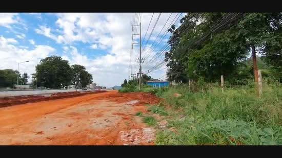 ที่ดินศรีราชา บางพระ ติดถนนสุขุมวิท ทล.3 ผังส้ม เหมาะสร้างอาคารสูง, ชลบุรี, บางพระ, ศรีราชา, ชลบุรี, 12,200 ตร.ม., ที่ดิน ขาย, โดย Nina Nick, 11660623 - DDproperty.com