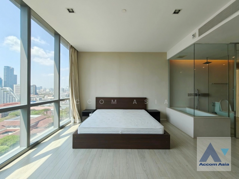 The Room Sukhumvit 21, Bangkok, Asok Montri Rd, Khlongtoei Nua, Watthana, Bangkok, 2 Bedrooms, 152 sqm, Condo For Rent, by Accom Asia, 11660631 - DDproperty.com